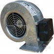 (Bild für) WPA-120 Ofengebläse, Kesselgebläse, Gebläse, Druckventilator, Druckgebläse Holzvergaser
