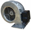 (image for) WPA-120K Stove blower, boiler blower, blower, pressure fan, pressure blower wood gasifier