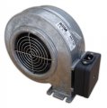 (image for) WPA-130 stove blower, boiler blower, blower, pressure fan, pressure blower wood gasifier