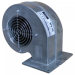 (Bild für) WPA-109 Kesselgebläse, Gebläse, Druckventilator, Druckgebläse Holzvergaser