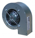 (Bild für) WPB-097/35W Ofengebläse, Kesselgebläse, Gebläse, Druckventilator, Druckgebläse