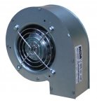 (Bild für) WPB-097/35W Ofengebläse, Kesselgebläse, Gebläse, Druckventilator, Druckgebläse