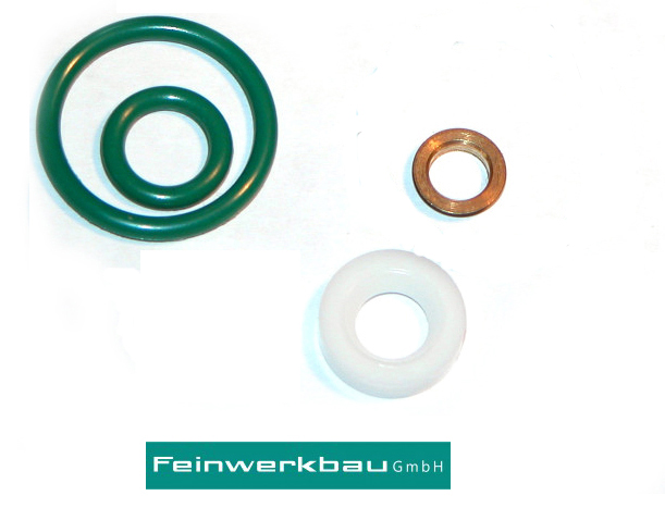 (image for) Seal Kit for Feinwerkbau FWB C5 - Click Image to Close