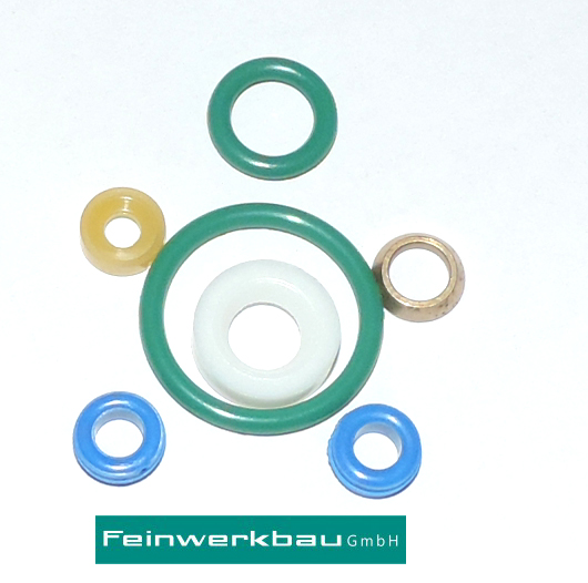 (image for) Seal Kit for Feinwerkbau FWB 700 - Click Image to Close