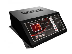 Steuergerät ST-24 für Umwälzpumpe und Gebläse mit Drehzahlregler (DE.150)