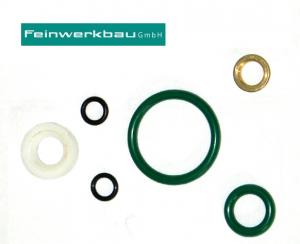 Dichtungssatz für Feinwerkbau FWB P30