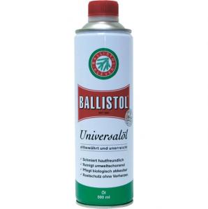 Bal­lis­tol Uni­ver­sal Öl 500ml Dose