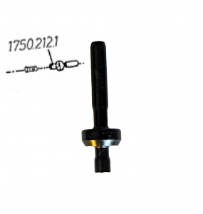 Ventilteller 1750.212.1