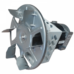 WWK 180 /60W Sauggebläse Umwälzgebläse Abzugsventilator Rauchabsauggebläse