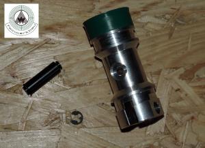 Kolben für FWB LG600