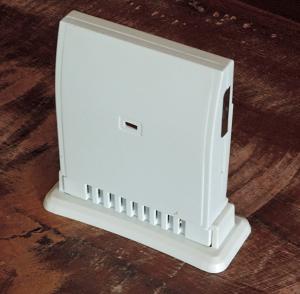 Externer, kabelloser Sensor MASTER DE.595 868 MHz