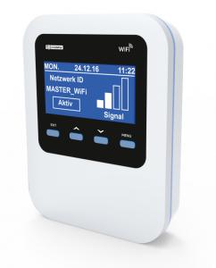 Master EU-WiFi RS,  WiFi Internetmodul