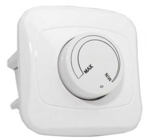 Drehzahlregler für Einphasenmotoren RP300 Unterputzmontage