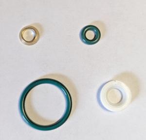 Dichtungssatz für Feinwerkbau FWB C55