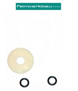 Dichtungssatz für Feinwerkbau FWB CO2 Mod. 2
