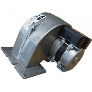 WPA-01 Kesselgebläse, Gebläse, Druckventilator, Druckgebläse Holzvergaser