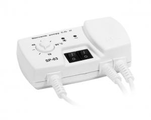 Steuergerät SP-03 für Umwälzpumpe Pumpensteuerung Pumpenregler