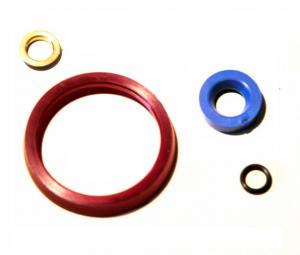 Dichtungssatz für Feinwerkbau FWB  LP100, LP102, LP103