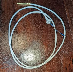 Sensor Temperaturfühler für MTS Serie KTY