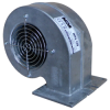 WPA-109 Kesselgebläse, Gebläse, Druckventilator, Druckgebläse Holzvergaser