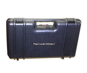 Original Feinwerkbau FWB Pistol transport case