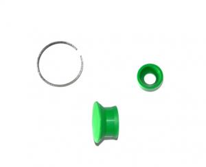 Dichtungssatz für Feinwerkbau FWB LG150, LG300, LG300s