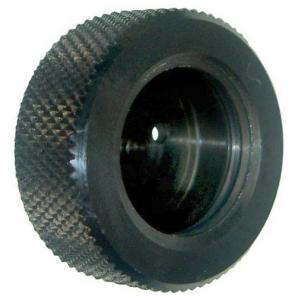 Discharge screw for air and CO2 cylinder, Compressed AIR