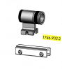 Visierlinienerhöhung, 14 mm