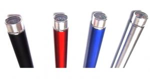 Pressluftbehälter für FWB P70, P75, 500, 700, 800