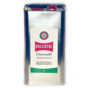 Ballistol Universal Öl, 5 Liter