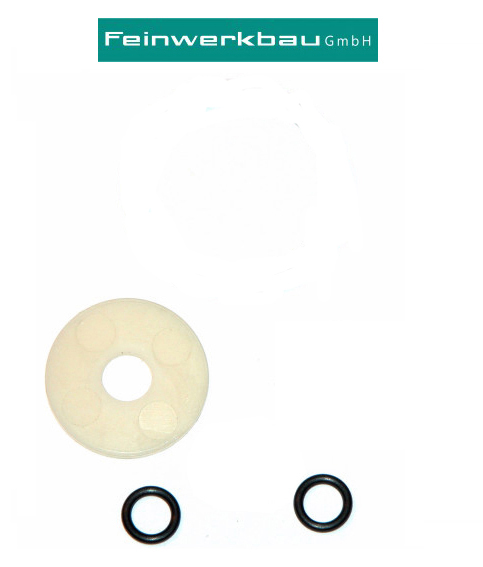 (image for) Seal Kit for Feinwerkbau FWB CO2 Mod. 2 - Click Image to Close