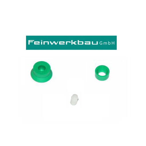 (image for) Seals Kit / Feinwerkbau FWB LP65, LP80, LP90 - Click Image to Close