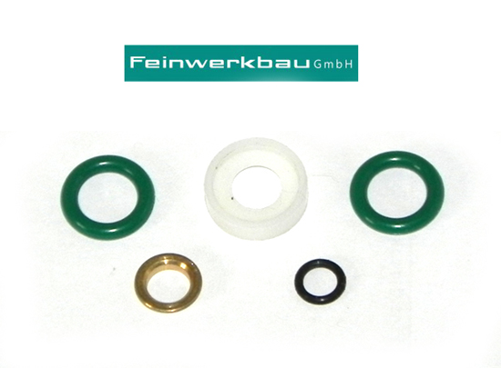 Feinwerkbau Mod Service kit P44 Compressed Air Seals 