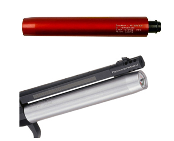 (image for) Air Cylinder for FWB P30, P34, P40, P55, P56 - Click Image to Close